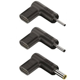 CLAVIJAS USB-C PARA PORTATILES SAMSUNG x6 BUD-SM NGS